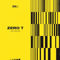 Can't Style Me / Breathe