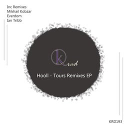 Tours Remixes