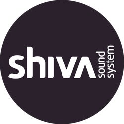 Shiva Sound System March Chart - Rob Anthony