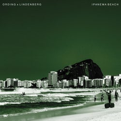 Ipanema Beach