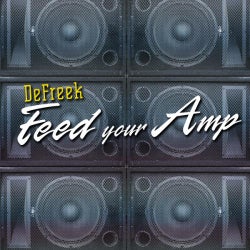 Feed Your Amp