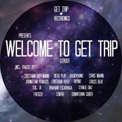 Welcome To Get Trip
