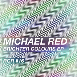 Brighter Colours - EP