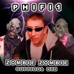 Zombie Zombie (Original Mix)