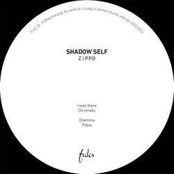 Shadow Self