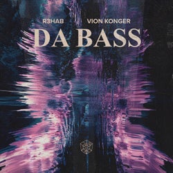 DA BASS - Extended Mix