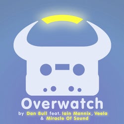 Overwatch (feat. Iain Mannix, Veela, Miracle of Sound)