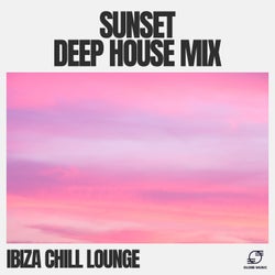 Sunset Deep House Mix