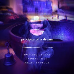 Precipice of a Dream (Live from Soundquest Fest 2021)
