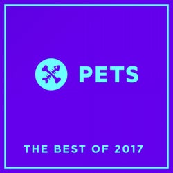PETS Recordings best of 2017