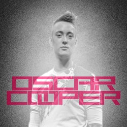 OSCAR COOPER - MAD COOPER AUGUST CHART!!