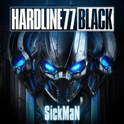EP Hardline77 Black