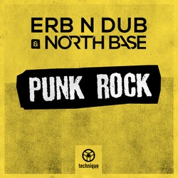 Erb N Dub & North Base