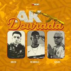AK Dourada