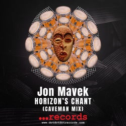 HORIZON'S CHANT (Caveman Mix)