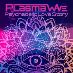 Psychedelic Love Story