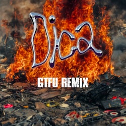 ALMA Remixes