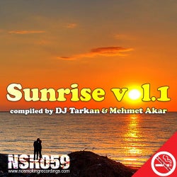 Sunrise Vol. 1