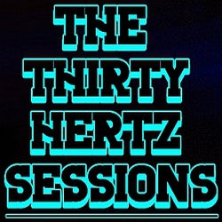 Nick F.M // Thirty Hertz Sessions // Fokus.FM