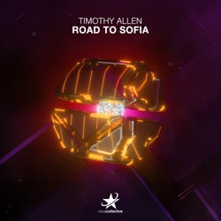Road To Sofia (Extended Mix)