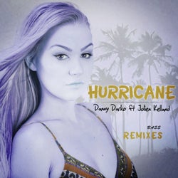 Hurricane: Bass Remixes