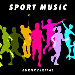 Sport Music 2