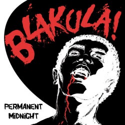 Permanent Midnight (The Library Versions Vol 1)