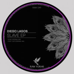 Slave EP