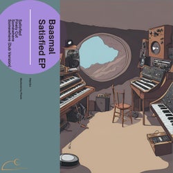 Satisfied EP
