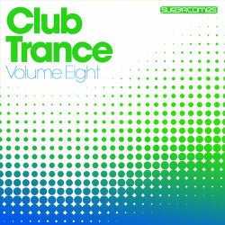 Club Trance Volume Eight
