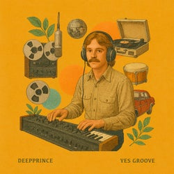 Yes Groove