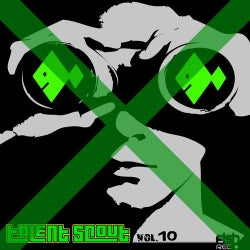 Talent Scout Vol. 10