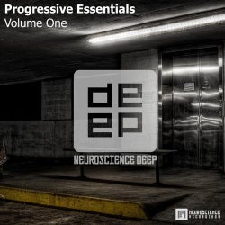 Progressive Essentials - Volume One