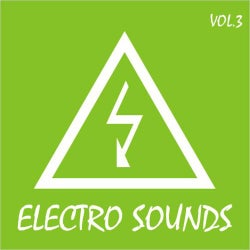 Electro Sounds Volume 3