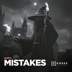 Mistakes (Extended Mix)