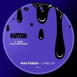Limbs EP
