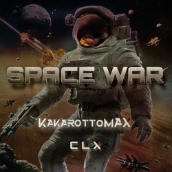 Space War