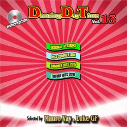 Dancing Day Time, Vol. 13 (World Edition)