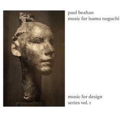 Music For Isamu Noguchi; Design Series, Vol. 1