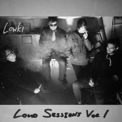 Loud Sessions, Vol. 1