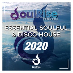 Essential Soulful & Disco House 2020