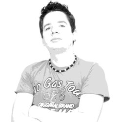 Johnny Krazy - “Tech to Techno” Charts Ju