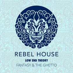 EP : Fantasy & The Ghetto