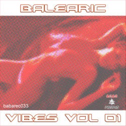 Balearic Vibes Volume 1