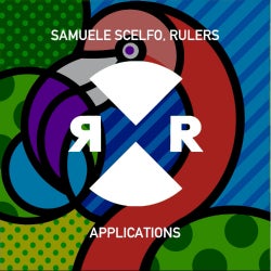 SAMUELE SCELFO "Applications" CHART