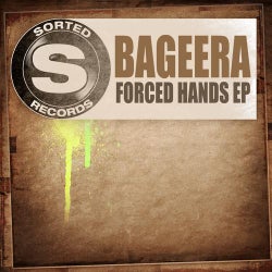 Forced Hands EP