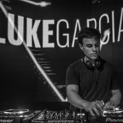 Luke Garcia - Stay With Me Chart