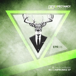 No Compromise EP