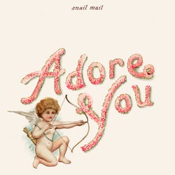 Adore You - Valentine Demo