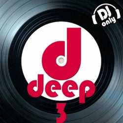 Deep, Vol. 3 (DJ Only)